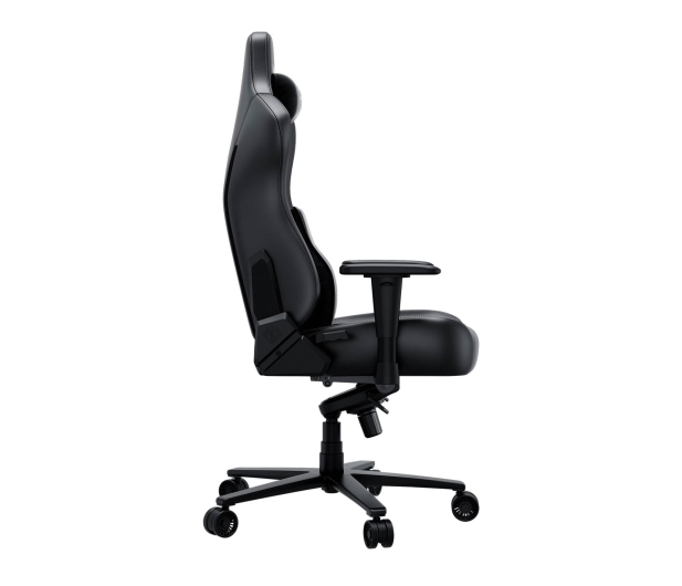 ANDA SEAT Novis Plus XL Black PVC - 1473968 - zdjęcie 4